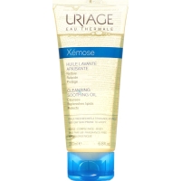 Uriage Xemose Reinigungsoel Tube 200ml