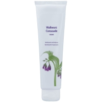 Phytomed Wallwurz Creme Tube 100ml