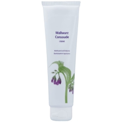 Phytomed Wallwurz Creme Tube 100ml