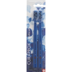 Curaprox Cs 5460 Duo Spec Edit Col Year 2020 2 Stück