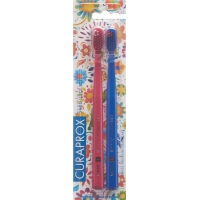 Curaprox Cs 5460 Duo Hawaii Edition 2020 2 Stück