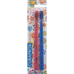 Curaprox Cs 5460 Duo Hawaii Edition 2020 2 Stück