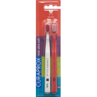 Curaprox Kids School Toothbrush Special Edition