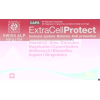 Extra Cell Protect Kapseln 60 Stück