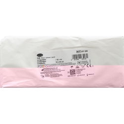 IVF Longuetten T17 10x20cm 4-fach 100 Stück