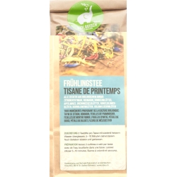 Dixa Frühlingstee Bio 60g