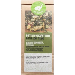 Dixa Bitter Love Tee Bio 60g