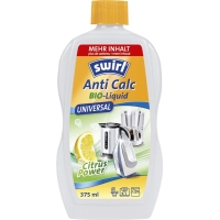 Swirl Anti Calc Bio Liquid Flasche 375ml
