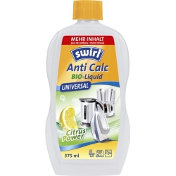 Swirl Anti Calc Bio Liquid Flasche 375ml