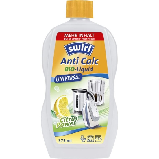 Swirl Anti Calc Bio Liquid Flasche 375ml buy online