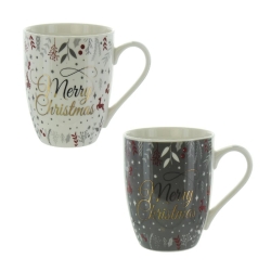 Herboristeria mug Merry Christmas 20