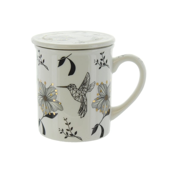 Herboristeria Cup Senta with sieve insert buy online