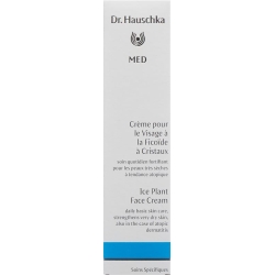 Dr. Hauschka Med Face Cream Ice Plant 40ml