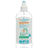Puressentiel Cleansing Antibacterial Lotion Spray 250ml