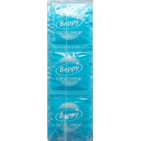 Beppy Soft Comfort Präservative 72 Stück