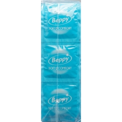 Beppy Soft Comfort Präservative 72 Stück