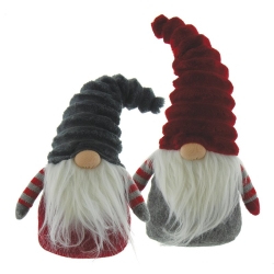 Herboristeria decorative figure gnome large