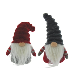 Herboristeria decorative figure gnome medium