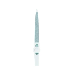 Pfeilring sapphire nail file 13cm white