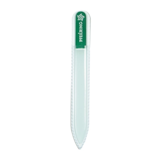 Arrow ring glass file Green buy online