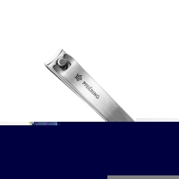 Arrow ring nail clipper 6cm inox