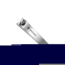 Arrow ring nail clipper 6cm inox