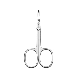 Pfeilring baby scissors 9cm Nickel-plated