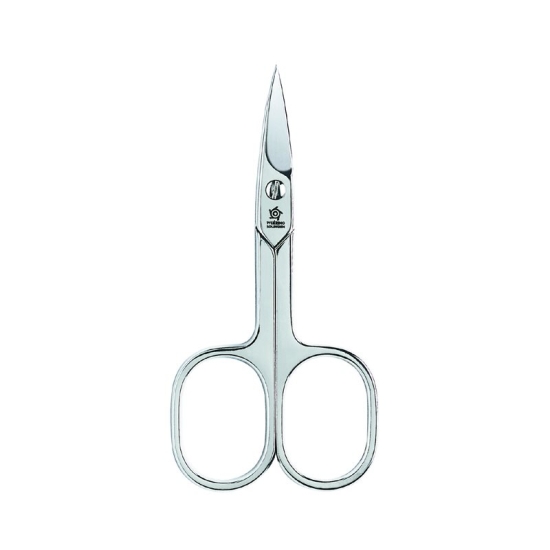 Pfeilring Nail Scissors Straight 9cm Nickel Plated buy online