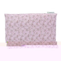 Herboristeria Chriesisteisack Ginkgo Pink