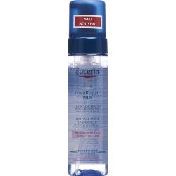 Eucerin Urea Repair Plus Shower Foam with 5% Urea 200ml