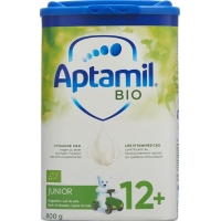 Milupa Aptamil Bio Junior 12+ 800g
