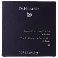 Dr. Hauschka Colour Correcting Powder 01 Activa 8g