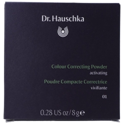 Dr. Hauschka Colour Correcting Powder 01 Activa 8g