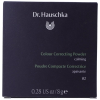 Dr. Hauschka Colour Correcting Powder 02 Calm 8g