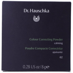 Dr. Hauschka Colour Correcting Powder 02 Calm 8g