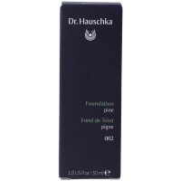 Dr. Hauschka Foundation 002 Pine Tube 30ml