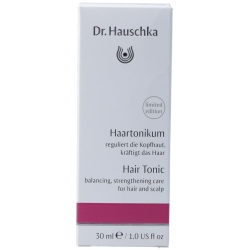 Dr. Hauschka Hair Tonic special size 30ml