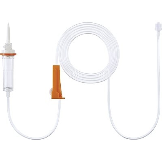 Infudrop P Bcv 3w 180cm Dehp Frei 100 Stück buy online