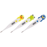 Scala Fieberthermometer Digital Kind Flex Spitze