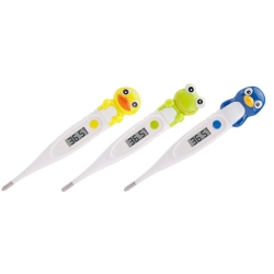 Scala Fieberthermometer Digital Kind Flex Spitze