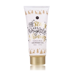 Herboristeria Duschgel Winter Magic Tube 200ml