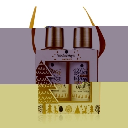 Herboristeria Bath Set Winter Magic In Bag