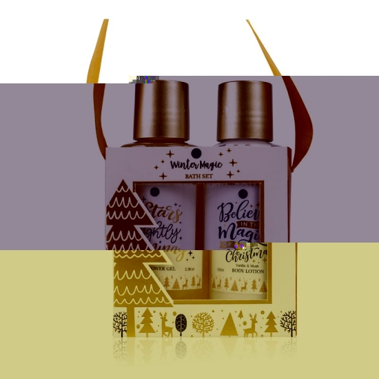 Herboristeria Bath Set Winter Magic In Bag buy online