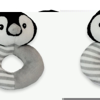 Herboristeria rattle penguin