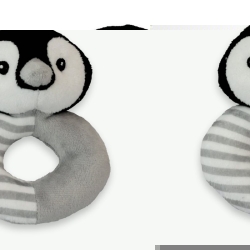 Herboristeria rattle penguin