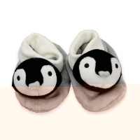 Herboristeria baby shoes penguin 1 pair