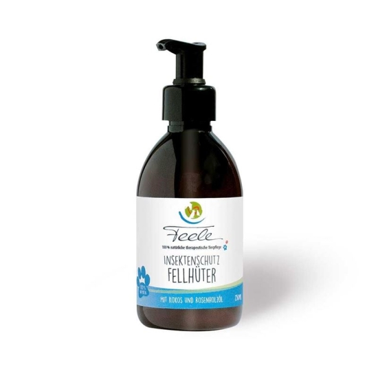 Feele Insektenschutz Fellhueter Dispenser 250ml buy online