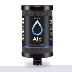 Alb Filter filter cartridge Active replacement filter