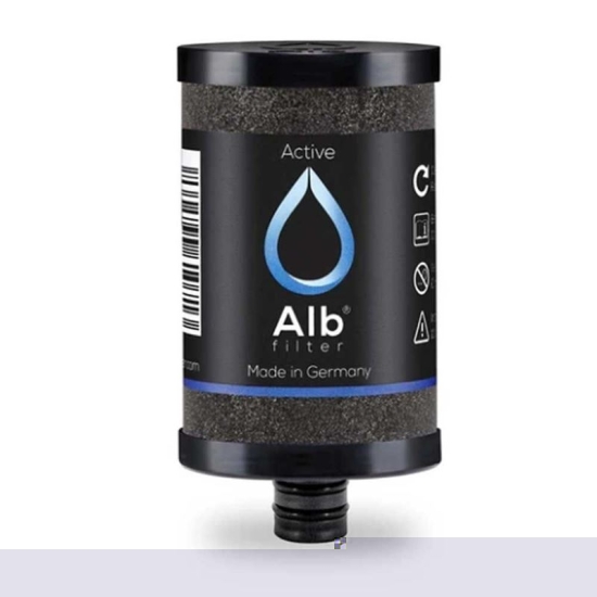 Alb Filter filter cartridge Active replacement filter buy online