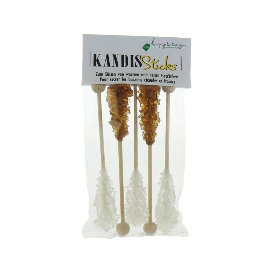 Herboristeria Kandisstengel Midi Ass 5 Stück buy online